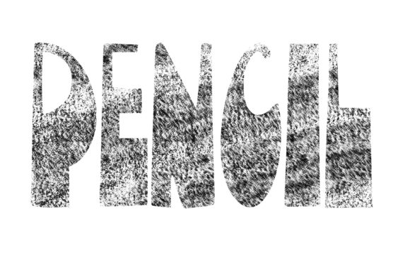 Elevate Your Art with Pencil Design 2