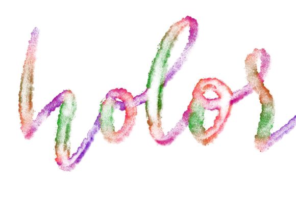 Elevating Digital Calligraphy: A Practical Review of the Summerila Lettering Brush for Procreate