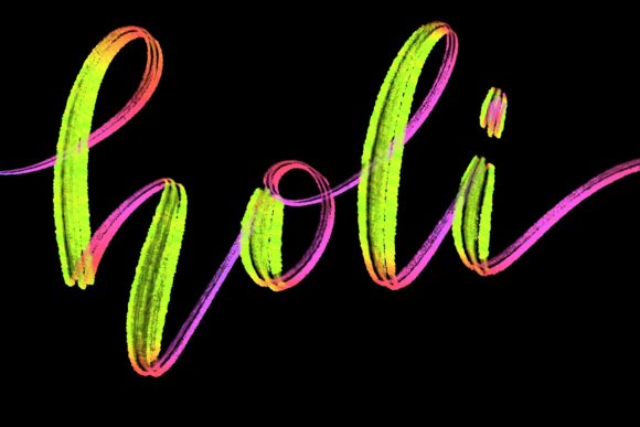 Elevating Digital Craftsmanship: The Strategic Value of Volikar Lettering in Modern Design Workflows