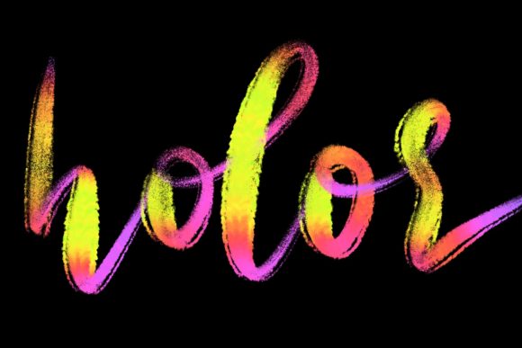 Elevating Digital Typography: The Strategic Value of the Metalliker Lettering Brush for Modern Creators