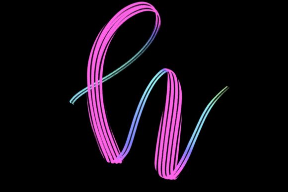 Master Calligraphy with Lettering Love 4
