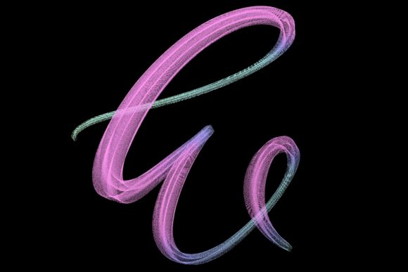 Master Modern Calligraphy with Lettering Love 25