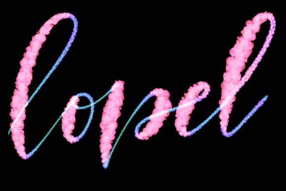 Master Modern Calligraphy with Lopel Design 2