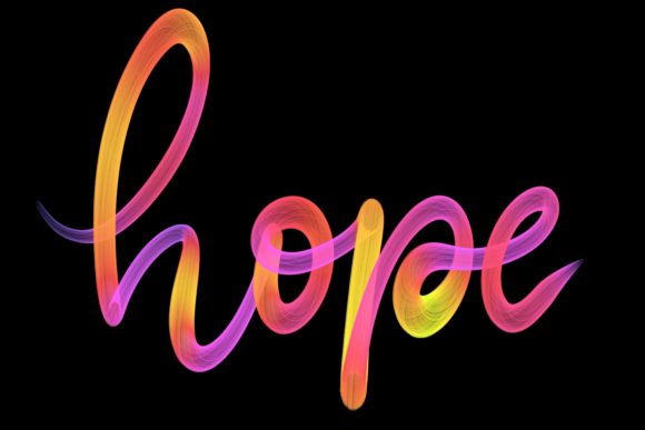 Mastering Modern Calligraphy: A Practical Review of the Procreate Brush - Lettering Love 28