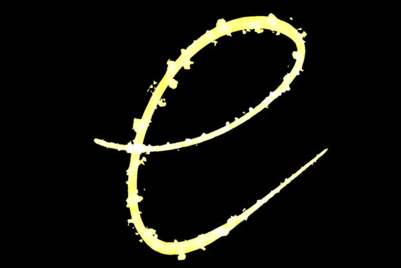 Mastering Modern Calligraphy with the Procreate Brush - Confettor