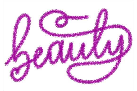 Procreate Brush - Zabar Design 2 Last: Elevating Digital Lettering for Modern Creators