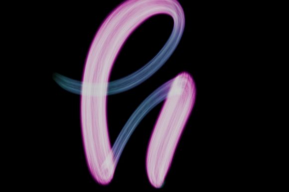 Refining Your Digital Calligraphy: A Practical Look at the Lettering Love 10 Brush for Procreate